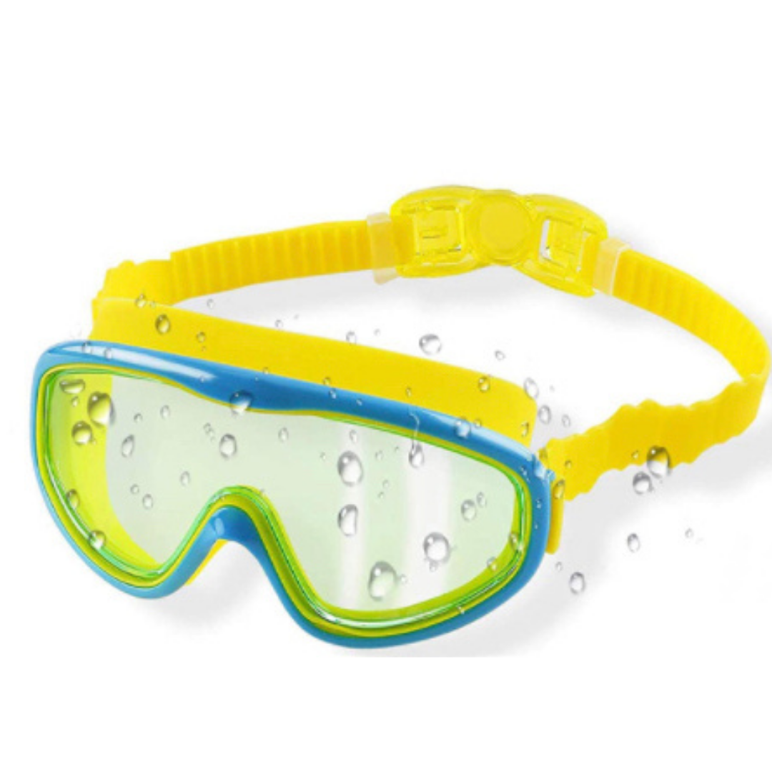 Kids goggles