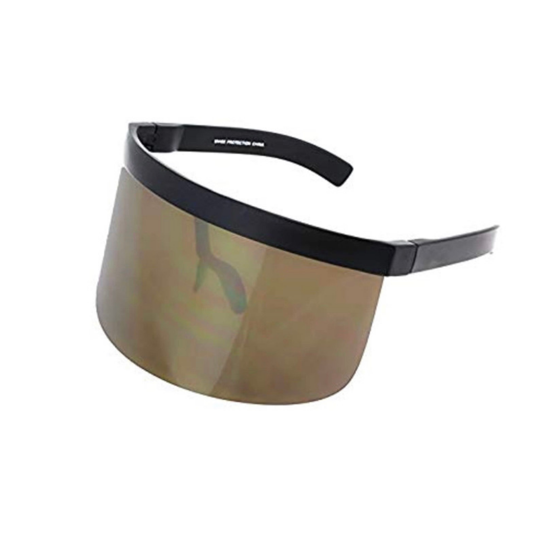 Ad “visor”