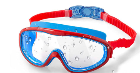 Kids goggles