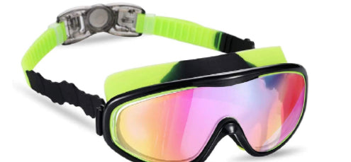 Kids goggles