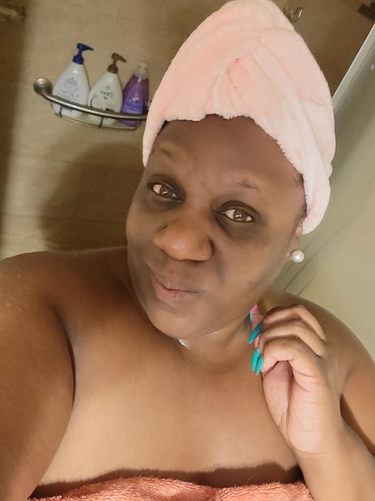 Towel Turbans