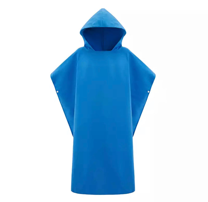 Adult hooded towels