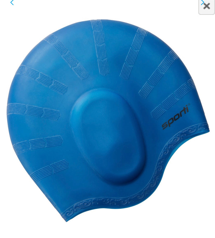 Swim caps