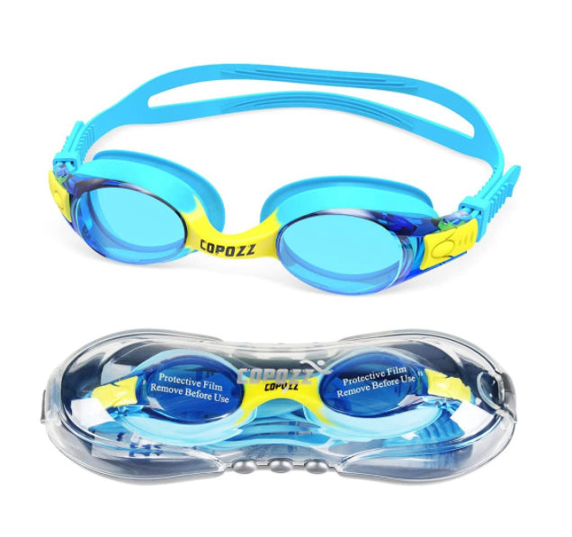 Kids goggles