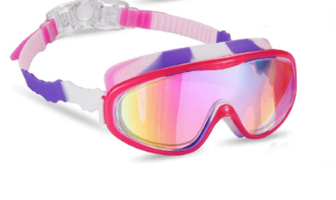 Kids goggles