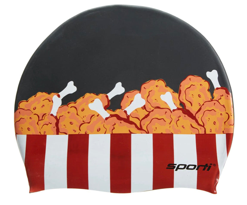 Swim caps