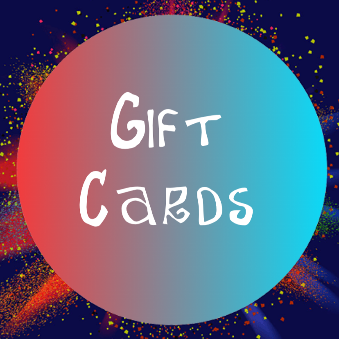 Gift Cards